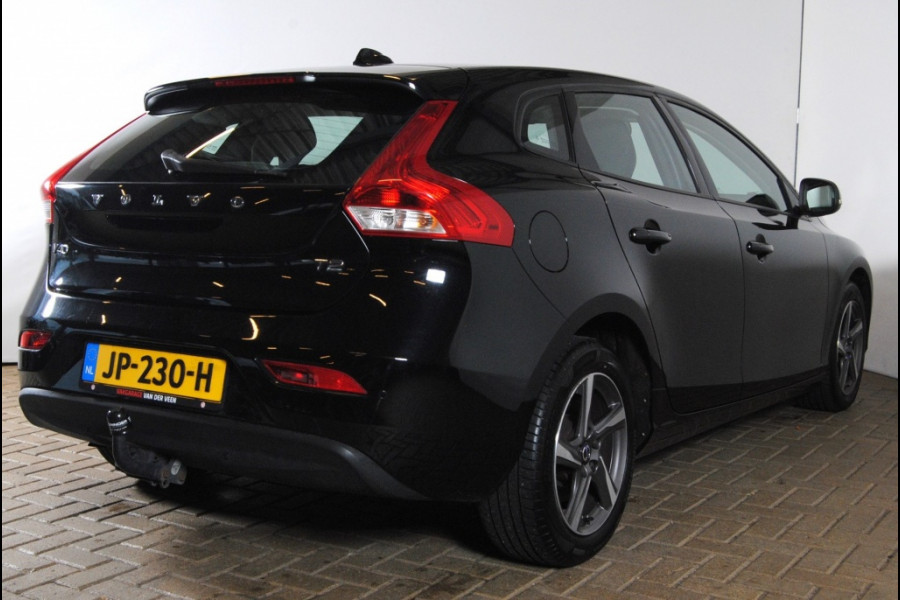 Volvo V40 2.0 T2 Momentum