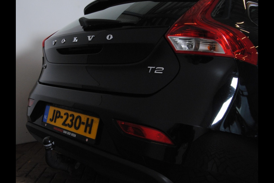 Volvo V40 2.0 T2 Momentum