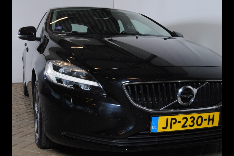 Volvo V40 2.0 T2 Momentum