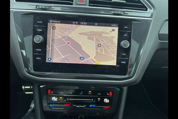 Volkswagen Tiguan 1.4 TSI eHybrid R-Line | PANO | KEYLESS | STOEL + STUURVERWARMING | RIJKLAARPRIJS INCL. 12 MND. BOVAGGARANTIE