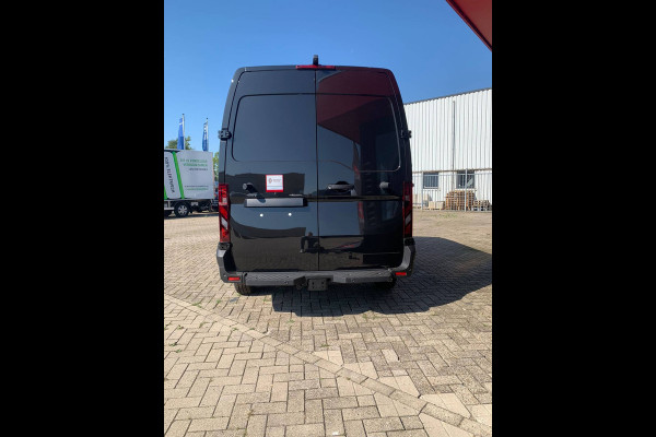 Renault Master T35 2.0 dCi 150 PK L2H2 Nieuw model, Dubbele schuifdeur, Camera, Trekhaak, Apple carplay