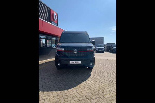 Renault Master T35 2.0 dCi 150 PK L2H2 Nieuw model, Dubbele schuifdeur, Camera, Trekhaak, Apple carplay