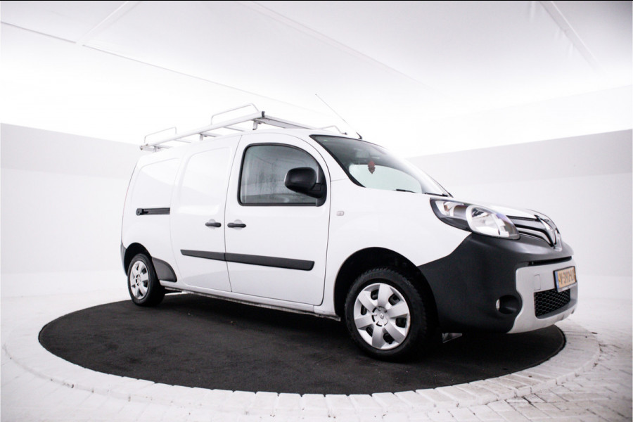 Renault Kangoo 1.5 dCi 110 Energy Luxe Maxi Airco, Maxi, Camera, Trekhaak