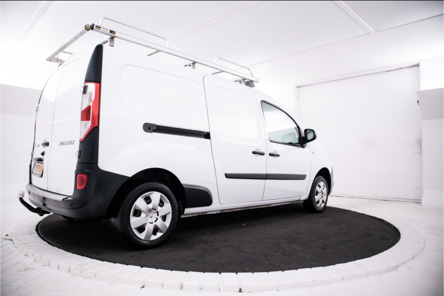 Renault Kangoo 1.5 dCi 110 Energy Luxe Maxi Airco, Maxi, Camera, Trekhaak