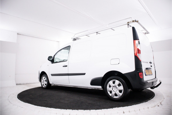 Renault Kangoo 1.5 dCi 110 Energy Luxe Maxi Airco, Maxi, Camera, Trekhaak