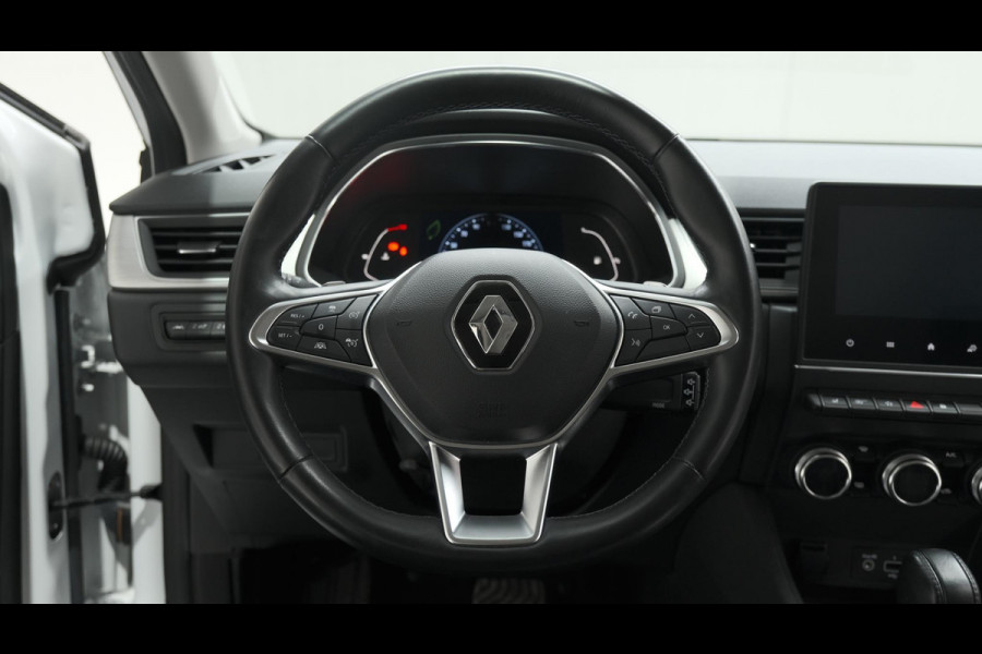 Renault Captur TCe 140 EDC Intens | Trekhaak | Camera | Adaptieve Cruise Control | Dodehoekdetectie