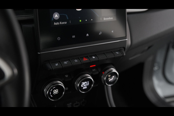 Renault Captur TCe 140 EDC Intens | Trekhaak | Camera | Adaptieve Cruise Control | Dodehoekdetectie