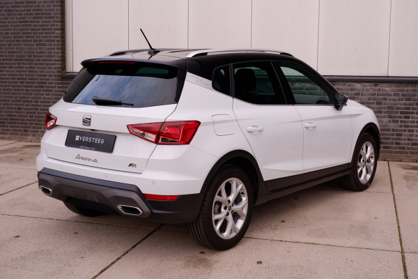 Seat Arona 1.0 TSI FR Business Connect | LED | ACC | Camera | Carplay | PDC