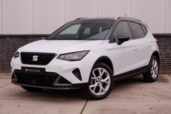 Seat Arona 1.0 TSI FR Business Connect | LED | ACC | Camera | Carplay | PDC