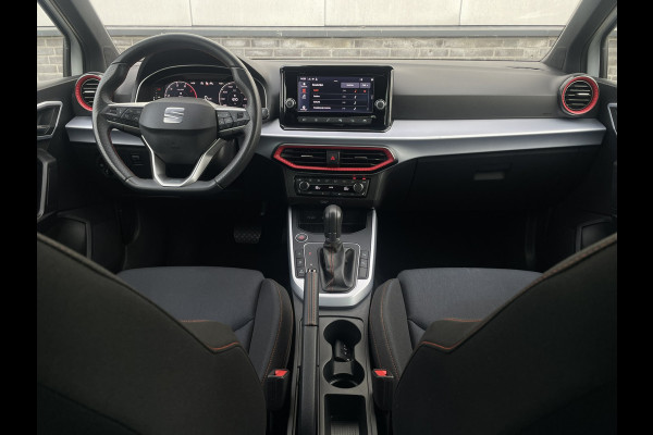 Seat Arona 1.0 TSI FR Business Connect | LED | ACC | Camera | Carplay | PDC