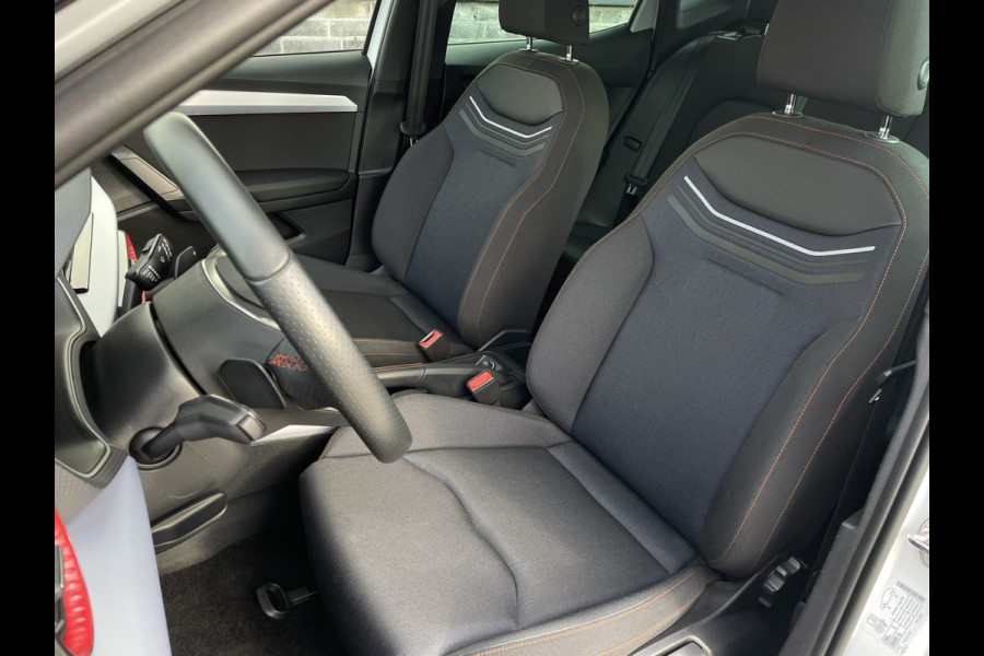 Seat Arona 1.0 TSI FR Business Connect | LED | ACC | Camera | Carplay | PDC