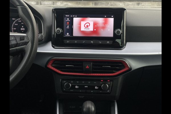 Seat Arona 1.0 TSI FR Business Connect | LED | ACC | Camera | Carplay | PDC