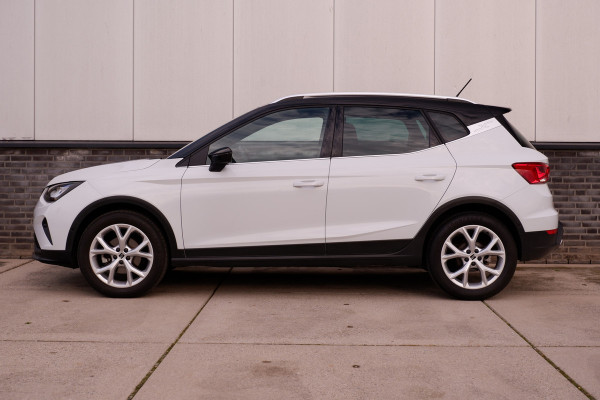 Seat Arona 1.0 TSI FR Business Connect | LED | ACC | Camera | Carplay | PDC