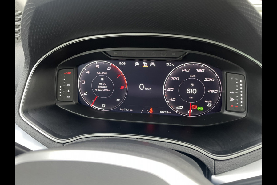 Seat Arona 1.0 TSI FR Business Connect | LED | ACC | Camera | Carplay | PDC