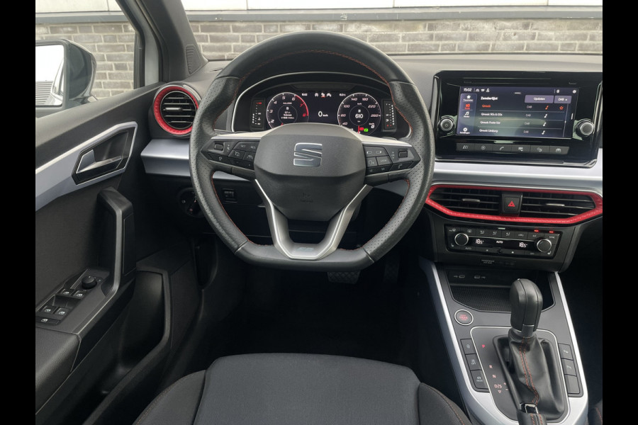 Seat Arona 1.0 TSI FR Business Connect | LED | ACC | Camera | Carplay | PDC