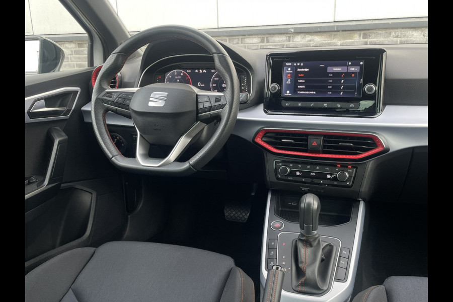 Seat Arona 1.0 TSI FR Business Connect | LED | ACC | Camera | Carplay | PDC