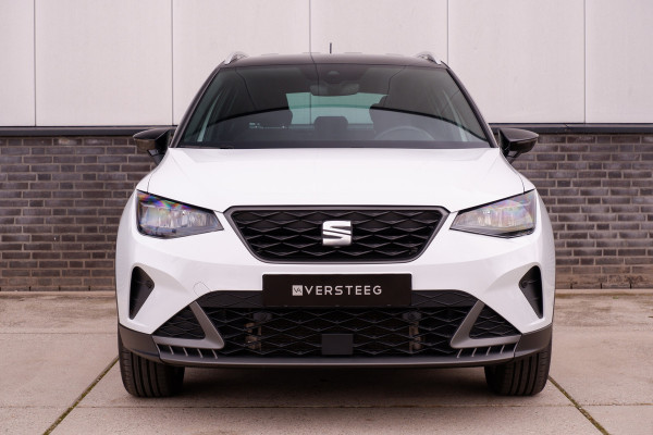 Seat Arona 1.0 TSI FR Business Connect | LED | ACC | Camera | Carplay | PDC