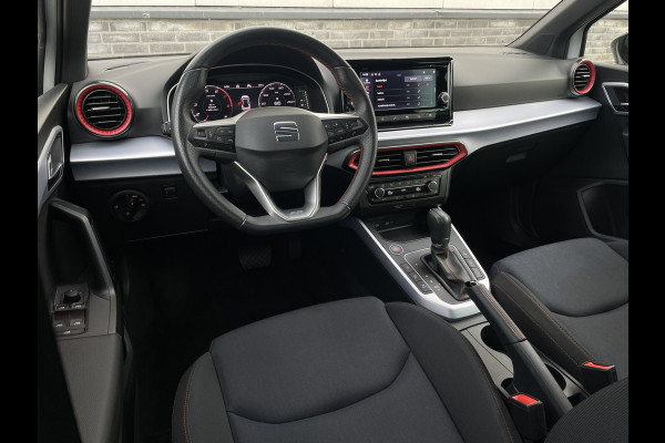 Seat Arona 1.0 TSI FR Business Connect | LED | ACC | Camera | Carplay | PDC