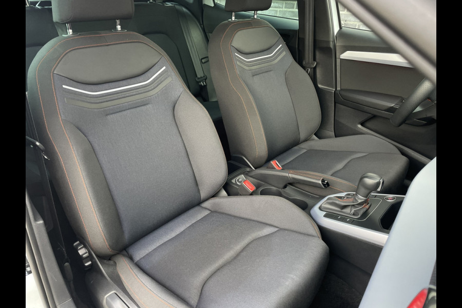 Seat Arona 1.0 TSI FR Business Connect | LED | ACC | Camera | Carplay | PDC