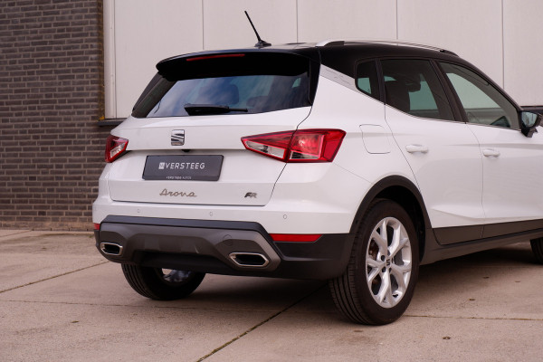 Seat Arona 1.0 TSI FR Business Connect | LED | ACC | Camera | Carplay | PDC