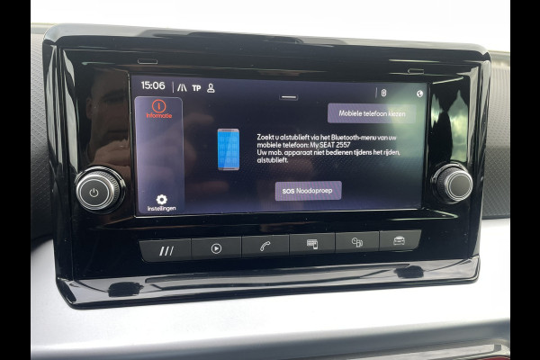 Seat Arona 1.0 TSI FR Business Connect | LED | ACC | Camera | Carplay | PDC