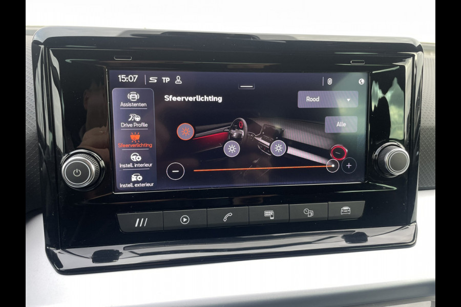 Seat Arona 1.0 TSI FR Business Connect | LED | ACC | Camera | Carplay | PDC