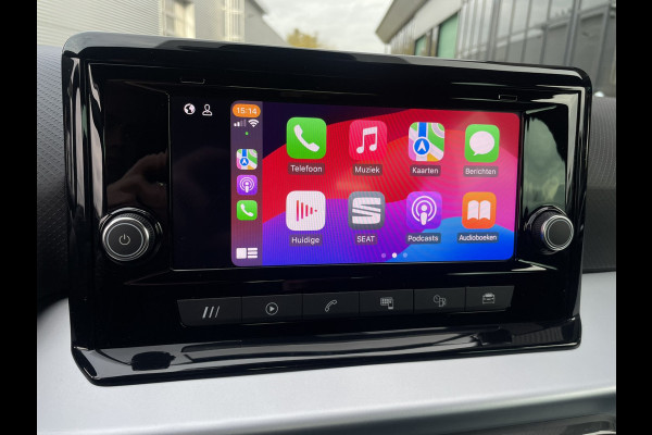 Seat Arona 1.0 TSI FR Business Connect | LED | ACC | Camera | Carplay | PDC