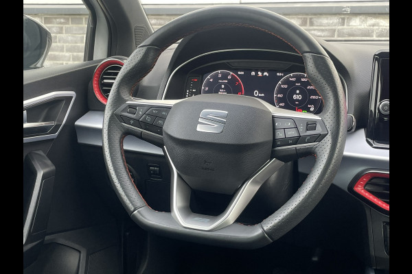 Seat Arona 1.0 TSI FR Business Connect | LED | ACC | Camera | Carplay | PDC