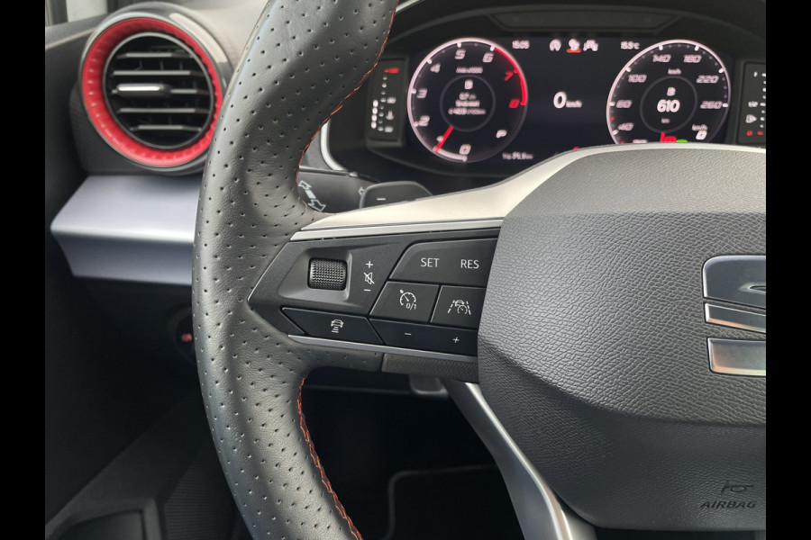 Seat Arona 1.0 TSI FR Business Connect | LED | ACC | Camera | Carplay | PDC