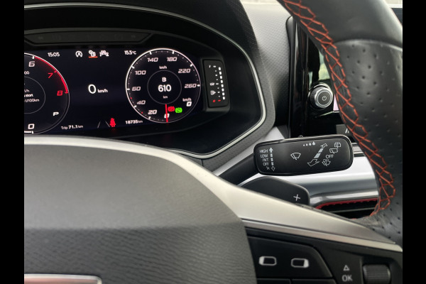 Seat Arona 1.0 TSI FR Business Connect | LED | ACC | Camera | Carplay | PDC