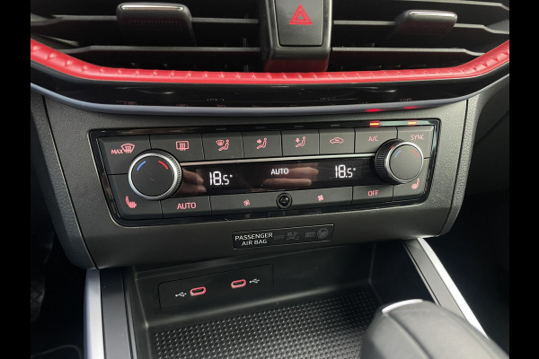 Seat Arona 1.0 TSI FR Business Connect | LED | ACC | Camera | Carplay | PDC