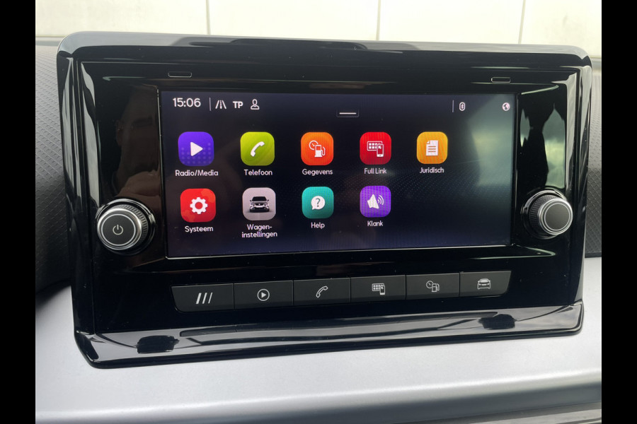 Seat Arona 1.0 TSI FR Business Connect | LED | ACC | Camera | Carplay | PDC