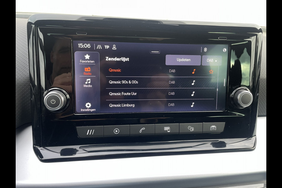 Seat Arona 1.0 TSI FR Business Connect | LED | ACC | Camera | Carplay | PDC