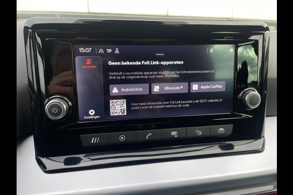 Seat Arona 1.0 TSI FR Business Connect | LED | ACC | Camera | Carplay | PDC