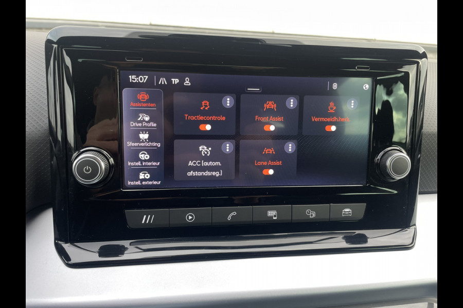 Seat Arona 1.0 TSI FR Business Connect | LED | ACC | Camera | Carplay | PDC