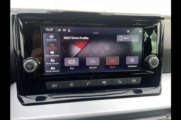 Seat Arona 1.0 TSI FR Business Connect | LED | ACC | Camera | Carplay | PDC