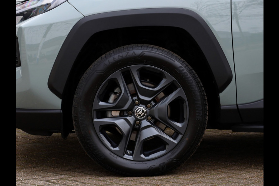 Toyota RAV4 2.5 Hybrid AWD Adventure | Bi-Tone | JBL Audio | Treeplanken