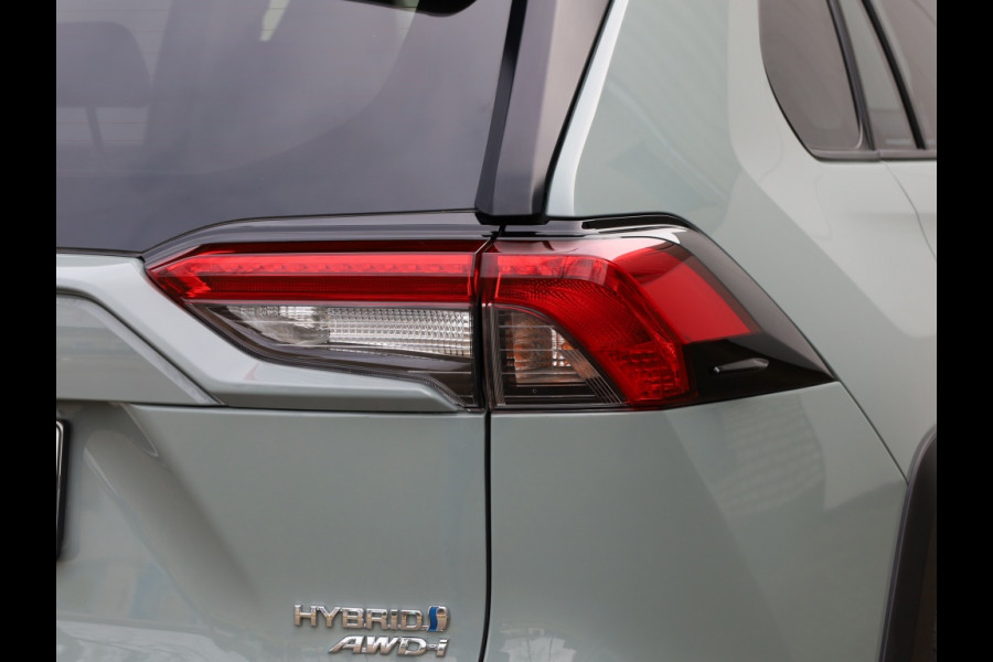 Toyota RAV4 2.5 Hybrid AWD Adventure | Bi-Tone | JBL Audio | Treeplanken