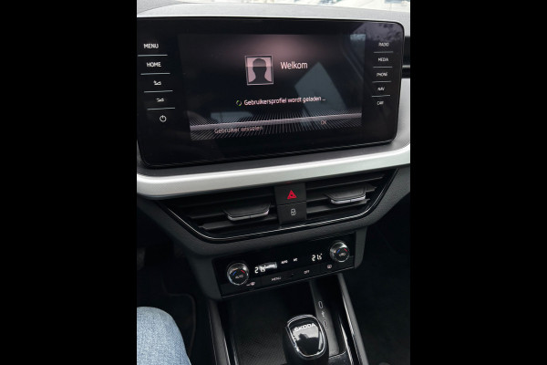 Škoda SCALA 1.0 TSI Ambition Automaat | Navi | Clima | Cruise | Virtual cockpit