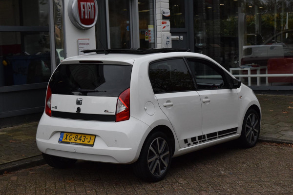 Seat Mii 1.0 FR|Open dak|16"|PDC|Cruise|1e eig.|Orig.NL