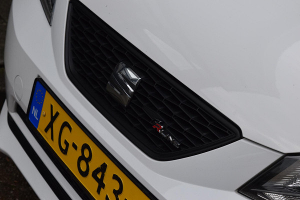 Seat Mii 1.0 FR|Open dak|16"|PDC|Cruise|1e eig.|Orig.NL