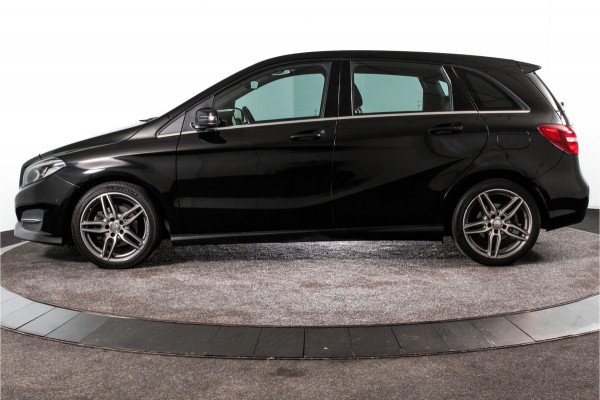 Mercedes-Benz B-Klasse 180 120 PK Ambition | Cruise | PDC | NAV | Airco | Trekhaak | LM 18" |