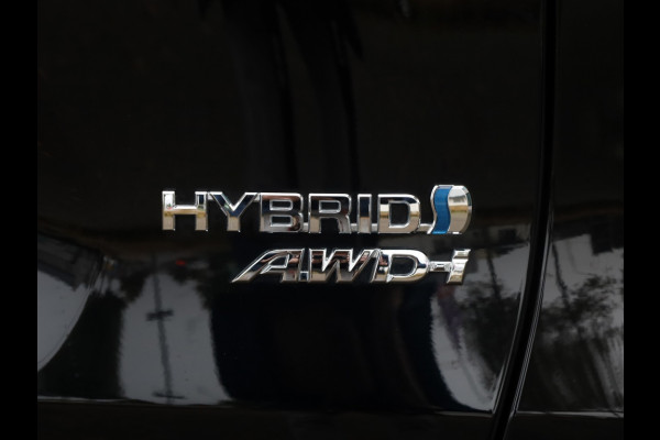 Toyota RAV4 2.5 Hybrid AWD Adventure | Leder | Treeplanken | Trekhaak