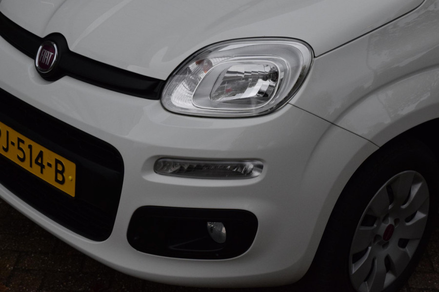 Fiat Panda 0.9 TwinAir Lounge|Automaat|5-persoons