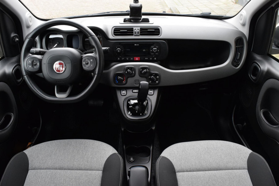 Fiat Panda 0.9 TwinAir Lounge|Automaat|5-persoons