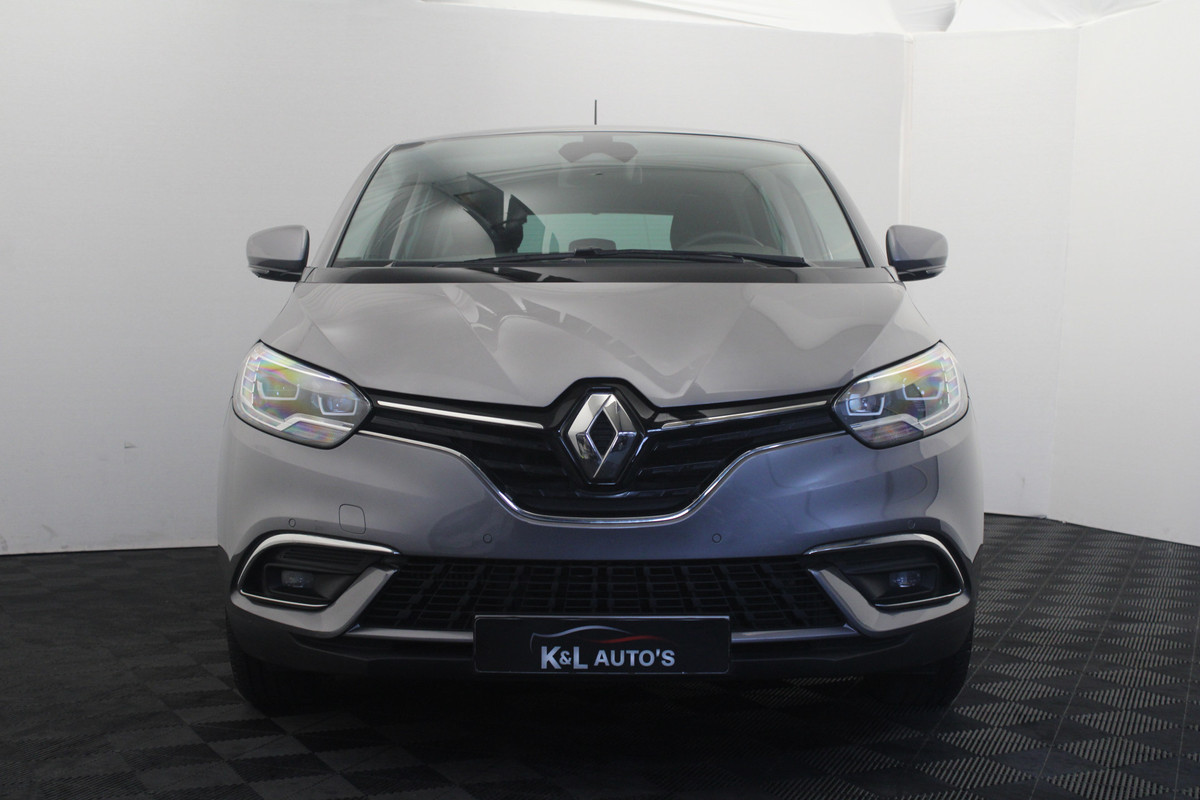 Renault Scénic 1.3 TCe Business Zen |Navi|PDC|