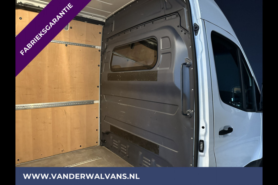 Mercedes-Benz Sprinter 317 CDI 170pk L3H2 Euro6 Airco | Camera | Cruisecontrol | Apple Carplay | Stoelverwarming, Bijrijdersbank, MBUX, Android auto