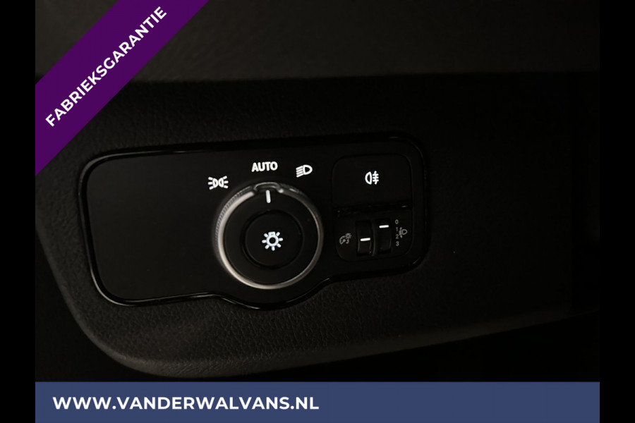 Mercedes-Benz Sprinter 317 CDI 170pk L3H2 Euro6 Airco | Camera | Cruisecontrol | Apple Carplay | Stoelverwarming, Bijrijdersbank, MBUX, Android auto