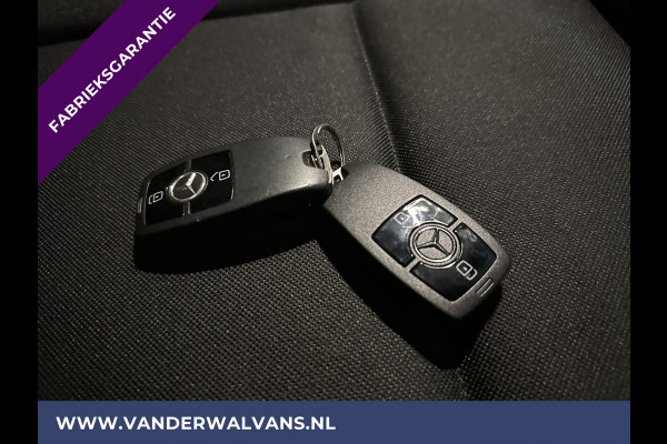 Mercedes-Benz Sprinter 317 CDI 170pk L3H2 Euro6 Airco | Camera | Cruisecontrol | Apple Carplay | Stoelverwarming, Bijrijdersbank, MBUX, Android auto