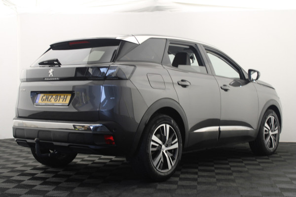 Peugeot 3008 1.2 PureTech Allure | trekhaak |